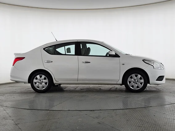Nissan Sunny Classic 2021 