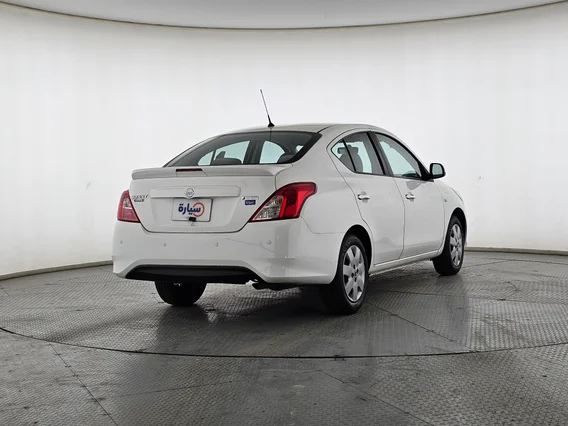 Nissan Sunny Classic 2021 