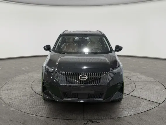 GAC GS3 Emzoom GB 2026 