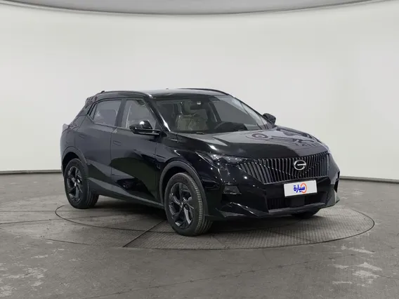 GAC GS3 Emzoom GB 2026 