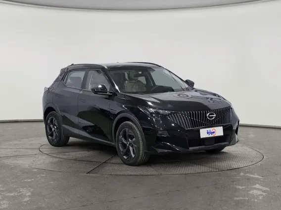 GAC GS3 Emzoom GB 2026 