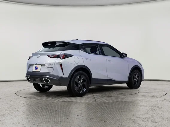 GAC GS3 Emzoom GB 2026 