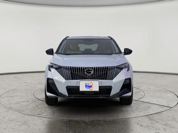 GAC GS3 Emzoom GB 2026 