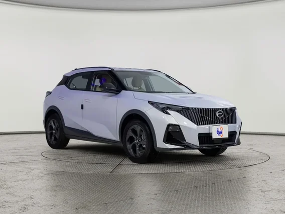 GAC GS3 Emzoom GB 2026 