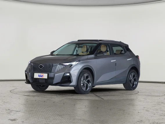 GAC GS3 Emzoom GB 2026 