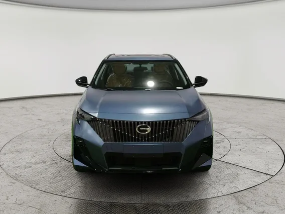 GAC جي اس 3 إيمزوم جي بي 2026 