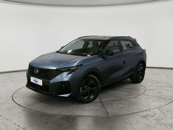 GAC جي اس 3 إيمزوم جي بي 2026 