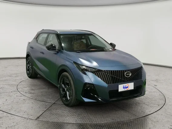 GAC جي اس 3 إيمزوم جي بي 2026 