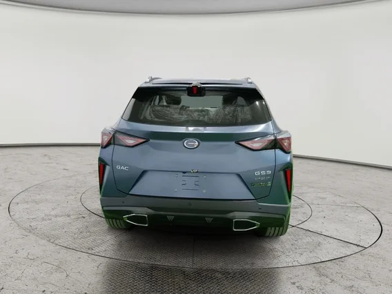 GAC جي اس 3 إيمزوم جي بي 2026 