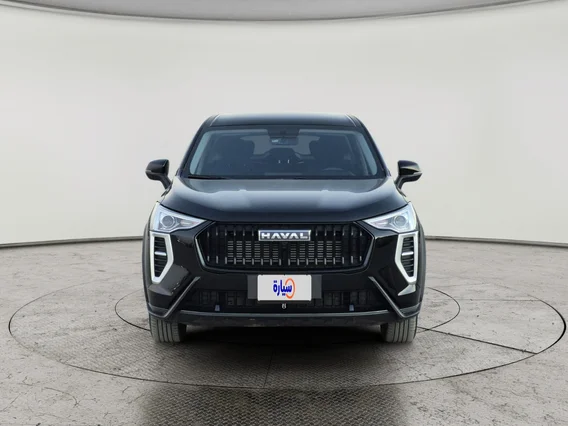 Haval Jolion Basic 2025