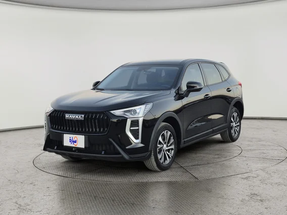 Haval Jolion Basic 2025