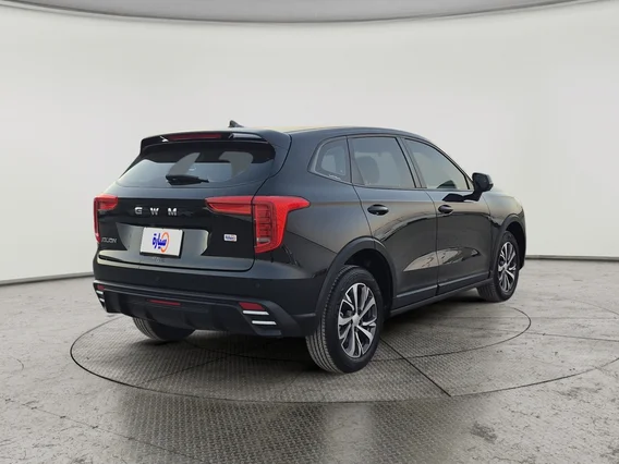 Haval Jolion Basic 2025