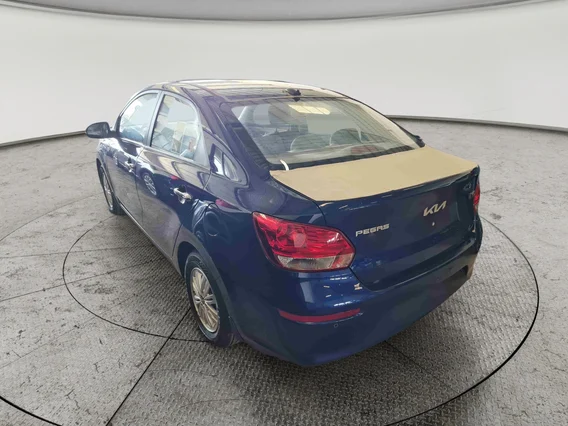 كيا بيجاس GLS 2026 