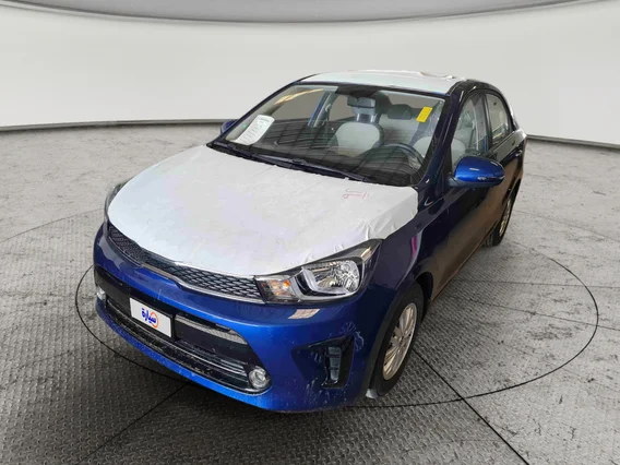 كيا بيجاس GLS 2026 