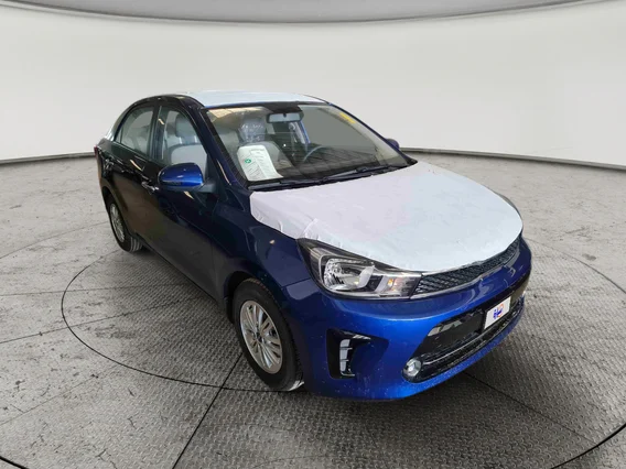 كيا بيجاس GLS 2026 