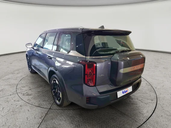 GAC GS8 Traveller GX 2026 