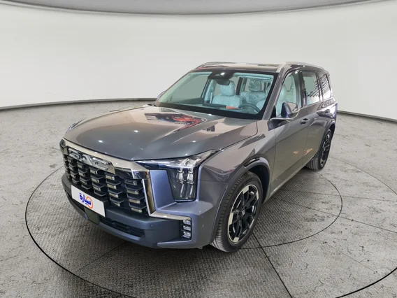 GAC GS8 Traveller GX 2026 