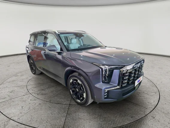 GAC GS8 Traveller GX 2026 