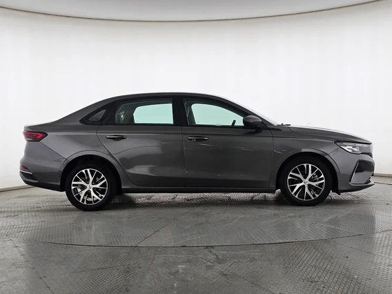Geely Emgrand GS 2024