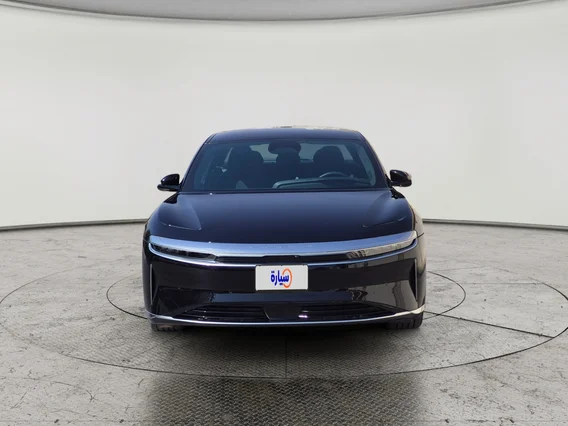 Lucid Air Grand Touring 2024
