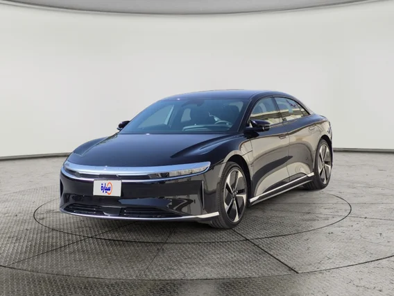 Lucid Air Grand Touring 2024