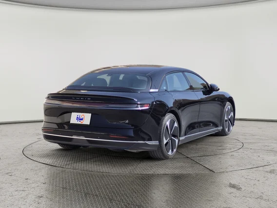 Lucid Air Grand Touring 2024