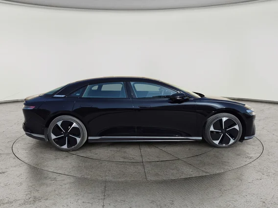 Lucid Air Grand Touring 2024