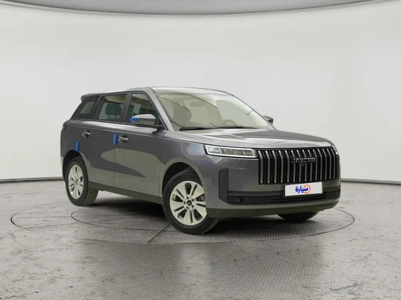 Jaecoo J5 Comfort 2026 