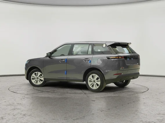 Jaecoo J5 Comfort 2026 