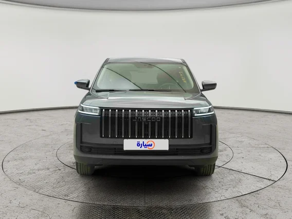 Jaecoo J5 Comfort 2026 