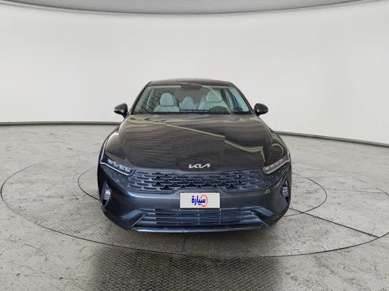 Kia K5 LX 2023