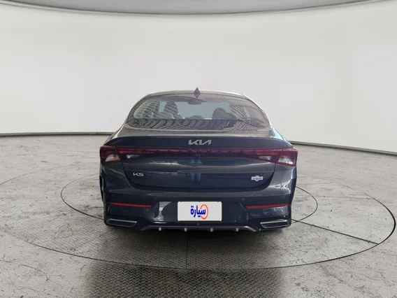 Kia K5 LX 2023