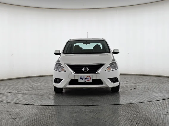 Nissan Sunny SV Comfort 2023