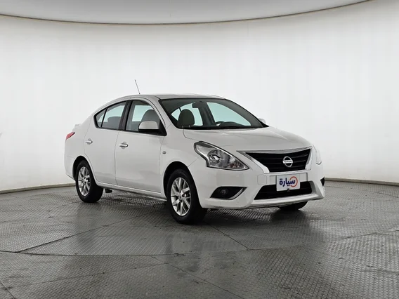 Nissan Sunny SV Comfort 2023