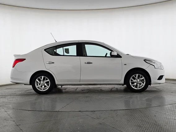 Nissan Sunny SV Comfort 2023