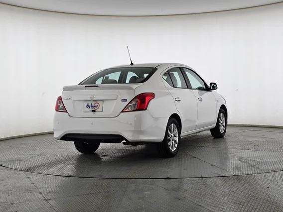 Nissan Sunny SV Comfort 2023