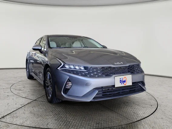 Kia K5 LX 2023