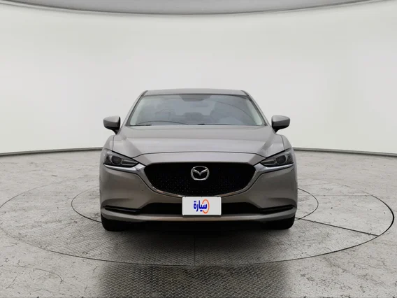 Mazda 6 Skyactive G 2025 