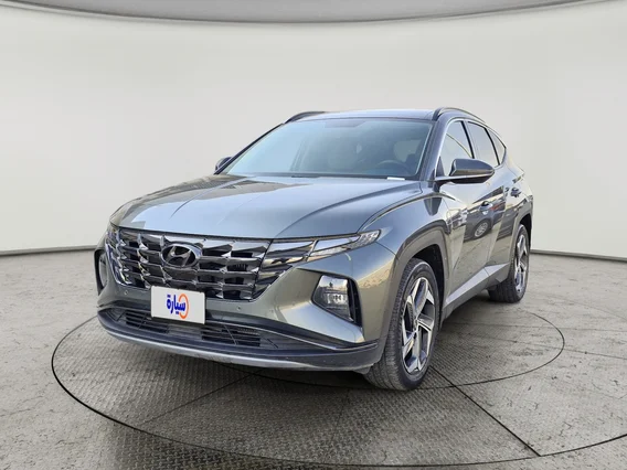 Hyundai Tucson Premium 2023 