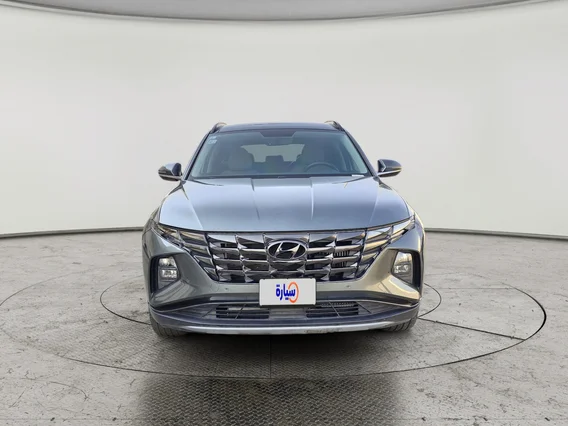 Hyundai Tucson Premium 2023 