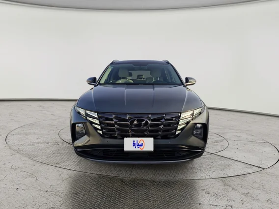 هيونداي توسان بريميوم 2023 