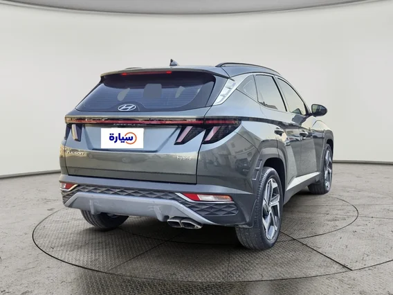 هيونداي توسان بريميوم 2023 