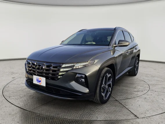 هيونداي توسان بريميوم 2023 