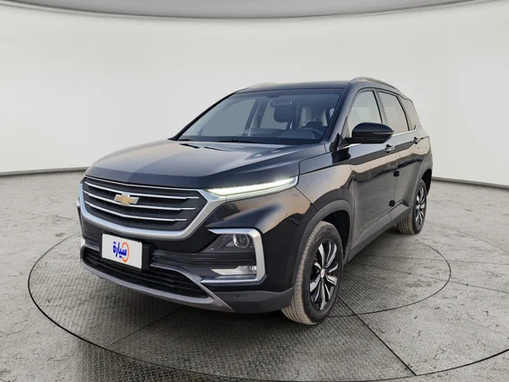 شفروليه كابتيفا Premier 2021 