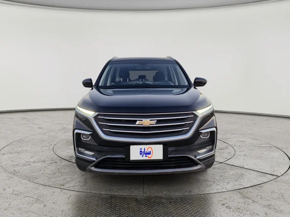 شفروليه كابتيفا Premier 2021 