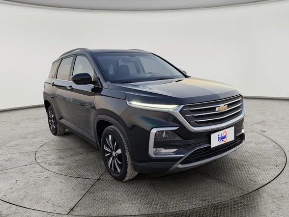 شفروليه كابتيفا Premier 2021 