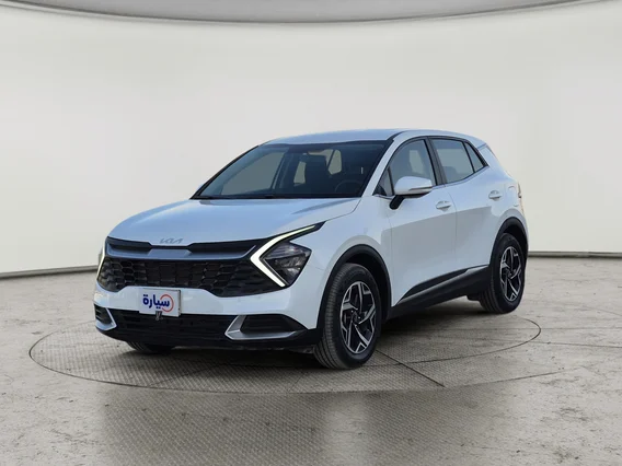 Kia Sportage LX 2024