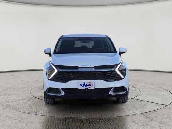 Kia Sportage LX 2024