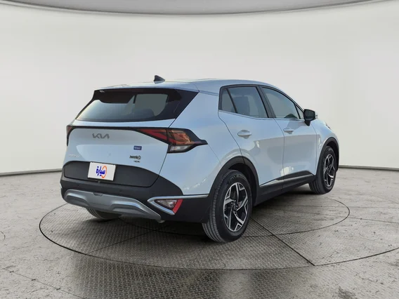 Kia Sportage LX 2024