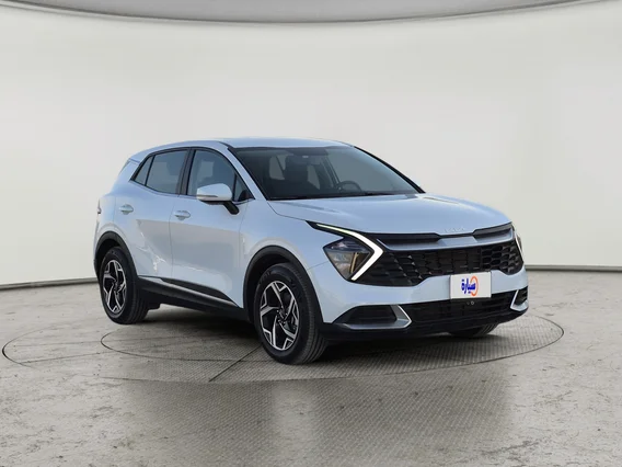 Kia Sportage LX 2024